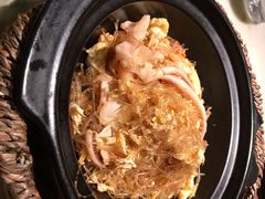 干捞海鲜粉丝煲-花千醉(新街口店)
