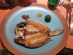 -牛将军•涮肉•烤肉(北京王府井·故宫店)