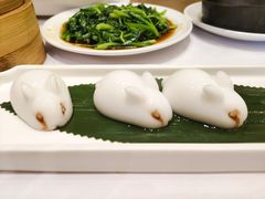 -好友缘酒家(西大店)