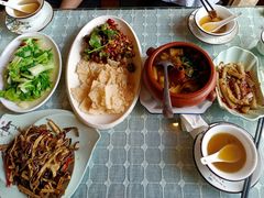 -小厨子私房菜·云南美食店