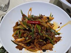 -鸭王烤鸭店(三里河店)