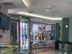 -奈雪的茶(大连新玛特店)