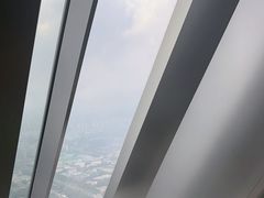 -傲廬·云端餐厅·深圳柏悦酒店