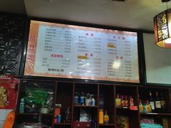 -王魁腊汁肉夹馍(柿园路店)