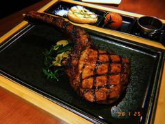 -鹿萤季·营地小馆(皇后公园店)