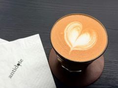 -解药·antidote Cafe&Bar
