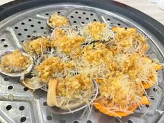 -船奇蒸汽海鲜·闽菜(八市海鲜总店)