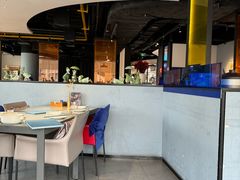 -小大董·烤鸭(观景餐厅·南京西路店)