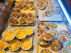 -曾百万小炉小串自助烧烤(高新店)