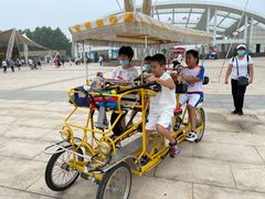 -石家庄市植物园