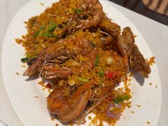 -花乐餐厅(涠洲岛店)