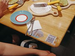 -菲滋意式休闲餐厅(北仑银泰城店)