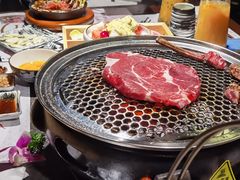 -吉屋烤肉(八宝街店)