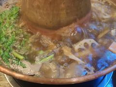 -芝麻花餐厅(祁家豁子店)