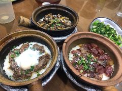-红星光发煲仔饭(大石街店)