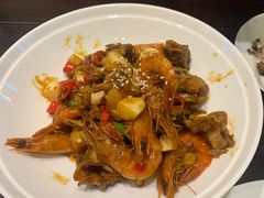 -茶叁酒肆·楚味江湖(菱角湖店)