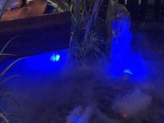 -绿茶餐厅(昆明世纪金源店)