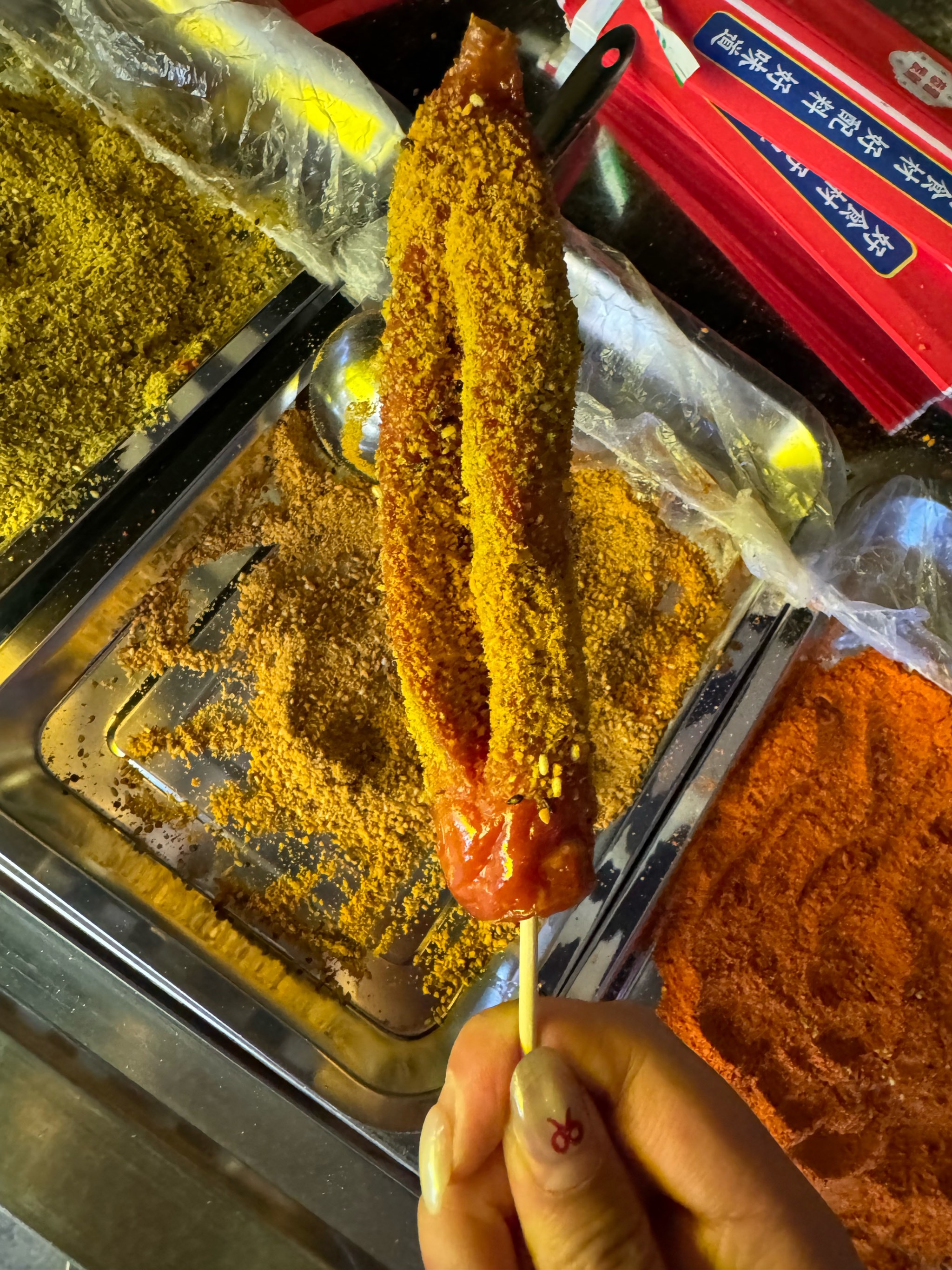 关于随州的美食的信息 关于随州的美食的信息（随州的美食介绍） 美食