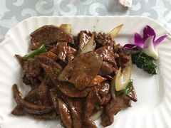 -宝发园名菜馆