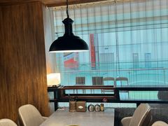 -韩盛·盛江山自助料理(中街大悦城黑金店)