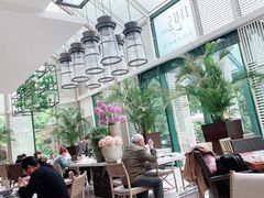 -南京金陵饭店
