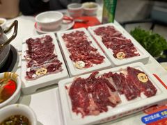 -八合里潮汕鲜牛肉火锅(上海汇智广场店)