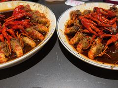 -红盔甲·小龙虾(人民广场店)