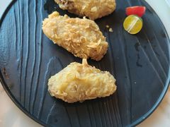 -顺德美的万豪酒店-万豪中餐厅