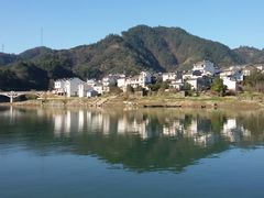 android_upload_pic-新安江山水画廊风景区