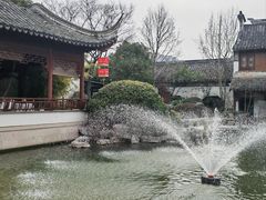 -祝家花園(伯渎港店)