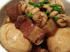 -张福记(五一公园店)
