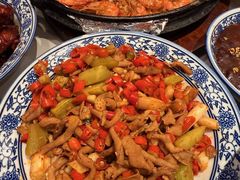 -回家吃饭·地道南昌菜(建德观总店)
