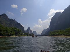 -桂林两江四湖景区