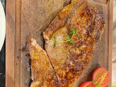 -MEAT MATE 鲜食肉铺(凤凰汇·里巷店)
