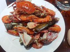 -雄楚国际大酒店-四季西餐厅