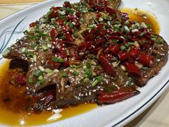-有藕有鱼·湖北菜(唐家墩店)