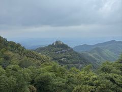 -莫干山风景区