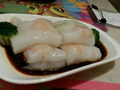-表妹香港靓点餐厅