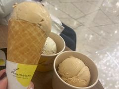 -LUNEURS月乐诗·法式冰淇淋(环贸店)