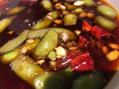 -龙巢盱眙龙虾·牛蛙·烧烤宵夜(八卦岭店)