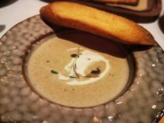 -半秋山西餐厅(巴南万达广场店)