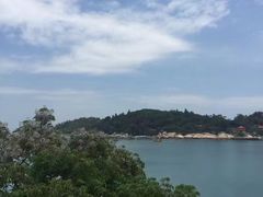 -马銮湾景区