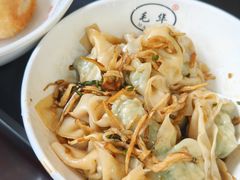 -毛华美食(清扬路店)