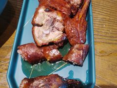 乐山甜皮鸭-庆乙楼·乐山菜(光环店)