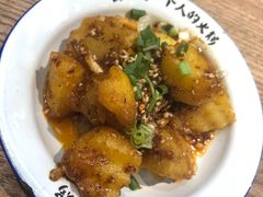 -成都你六姐·牛肉冒菜(上海环宇荟店)
