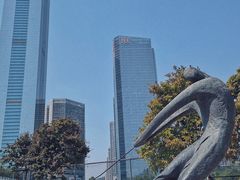 -时尚天河商业广场