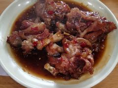 -贤花饭店(城阳店)