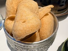 -Thai Basil罗勒叶泰式餐厅(时代天街店)