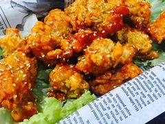 -槿Story·韩国料理(望京韩国美食城店)