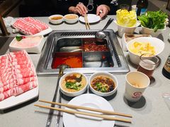 -海底捞火锅(关山保利店)